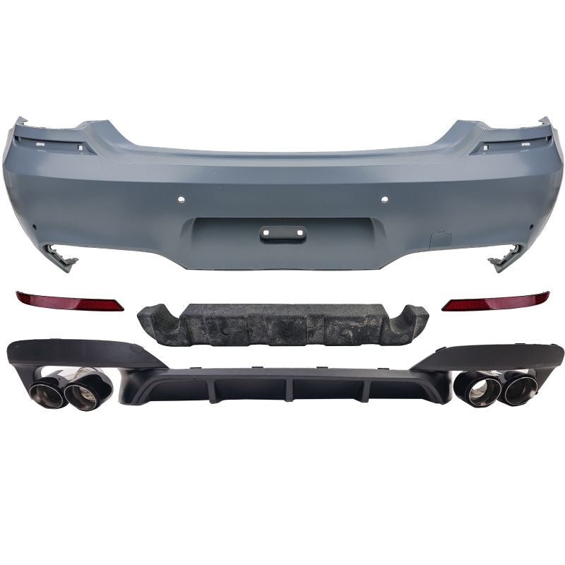 ART.3960 BODYKIT BMW 640 Gran Coupé F06