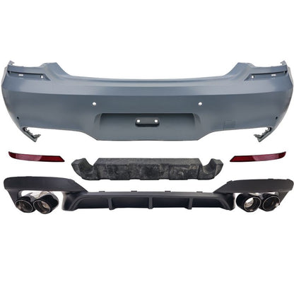 ART.3960 BODYKIT BMW 640 Gran Coupé F06