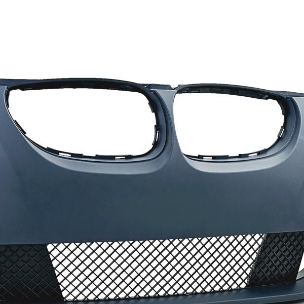 Paraurti anteriore Sport adatto per Serie 5 BMW E60 Limousine E61 Touring 03-07