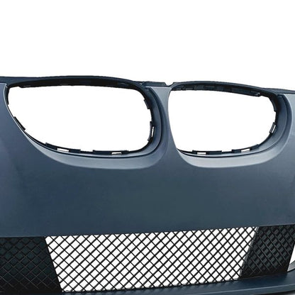 Paraurti anteriore Sport adatto per Serie 5 BMW E60 Limousine E61 Touring 03-07