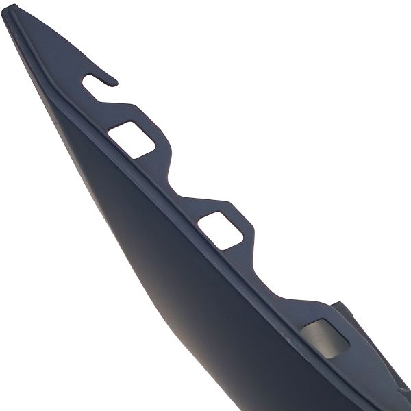 Front Sport Bumper Suitable for BMW 5 Series E60 Limousine E61 Touring 03-07