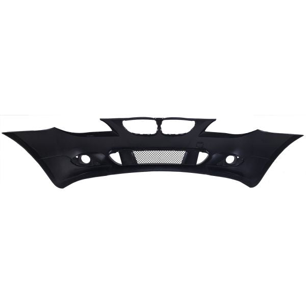 Front Sport Bumper Suitable for BMW 5 Series E60 Limousine E61 Touring 03-07