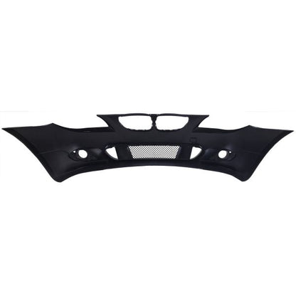 Front Sport Bumper Suitable for BMW 5 Series E60 Limousine E61 Touring 03-07