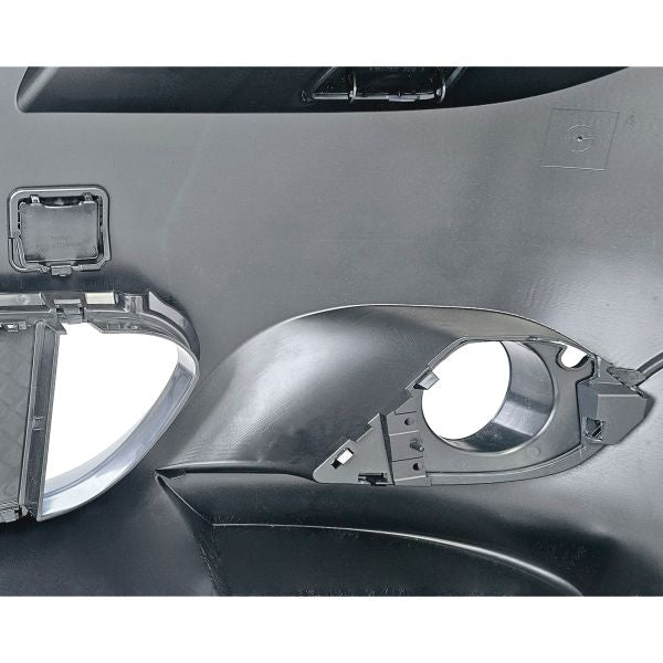 Paraurti anteriore Sport adatto per Serie 5 BMW E60 Limousine E61 Touring 03-07