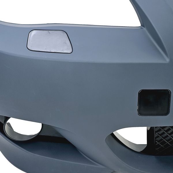 Paraurti anteriore Sport adatto per Serie 5 BMW E60 Limousine E61 Touring 03-07