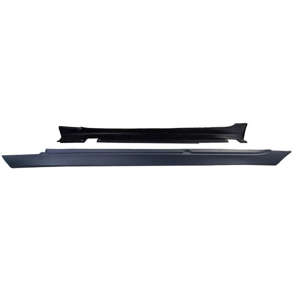 Side skirts Sport version suitable for BMW 5 Series E60 Limousine E61 Touring 03-10