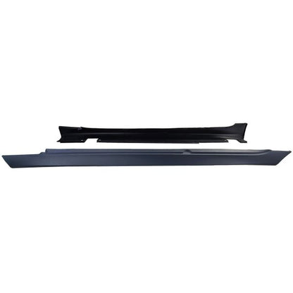 Minigonne laterali versione Sport adatta per Serie 5 BMW E60 Limousine E61