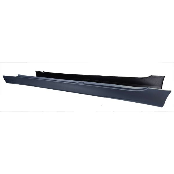 Minigonne laterali versione sportiva adatte per serie 5 BMW E60 berlina E61 Touring 03-10