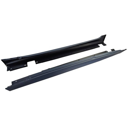 Side skirts Sport version suitable for BMW 5 Series E60 Limousine E61 Touring 03-10