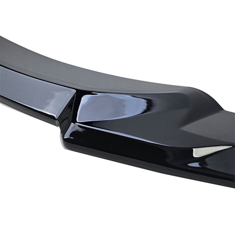 💫Spliter anteriore Lip Performance adatto per BMW Serie 6 F12 F13 F06💫