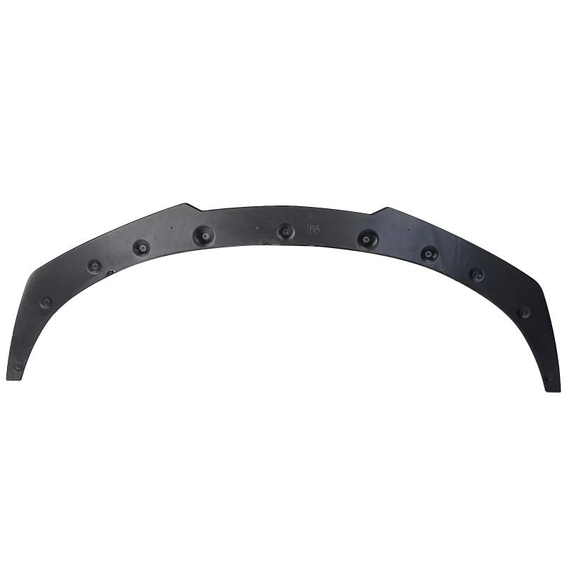 💫Spliter anteriore Lip Performance adatto per BMW Serie 6 F12 F13 F06💫