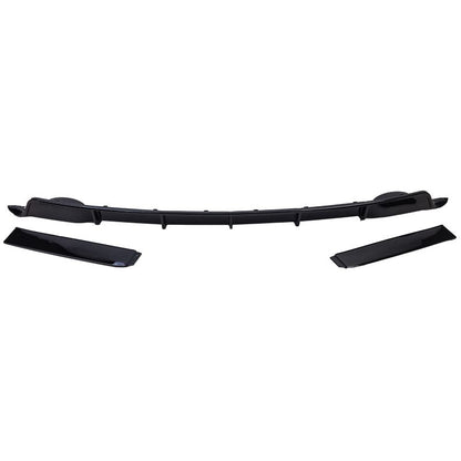 ART.4077  Paraurti posteriore+ diffusore si adatta VW Bus T6 + 6.1 (Copia)