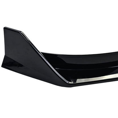 💫Spliter anteriore Performance Lip adatto per Tesla Model 3 dal 2018💫