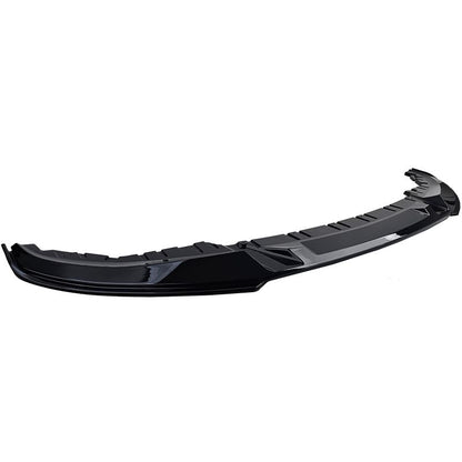 💫Spliter anteriore Lip Performance adatto per BMW Serie 4 G26 Gran Coupe💫