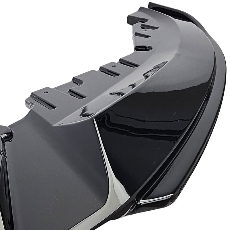 💫Spliter anteriore Lip Performance adatto per BMW Serie 4 G26 Gran Coupe💫