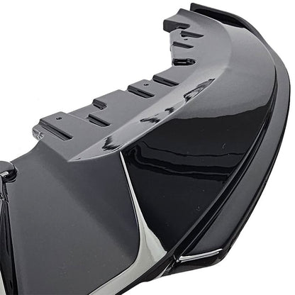 💫Spliter anteriore Lip Performance adatto per BMW Serie 4 G26 Gran Coupe💫