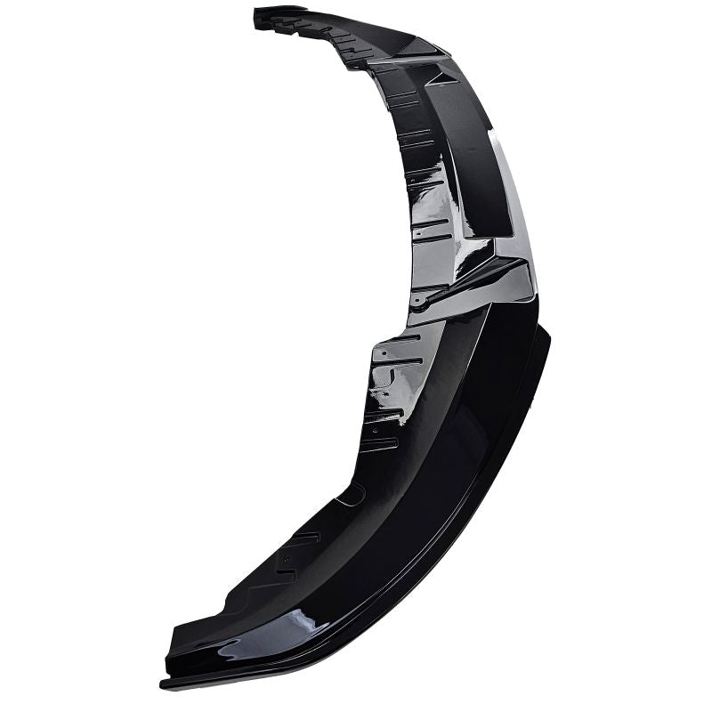 💫Spliter anteriore Lip Performance adatto per BMW Serie 4 G26 Gran Coupe💫