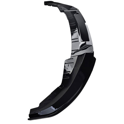 💫Spliter anteriore Lip Performance adatto per BMW Serie 4 G26 Gran Coupe💫