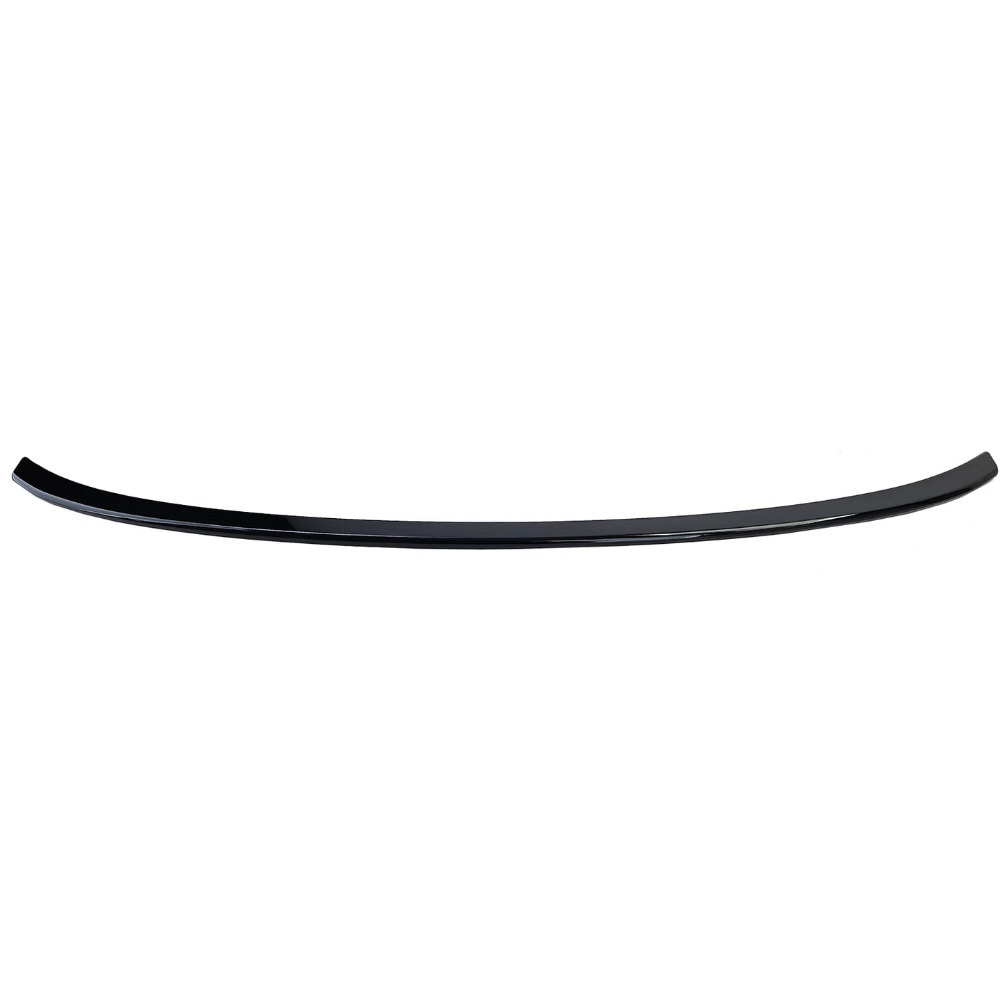 Spoiler posteriore nero lucido per BMW serie 4 G26 Gran Coupé