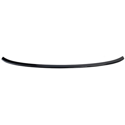 Spoiler posteriore nero lucido per BMW serie 4 G26 Gran Coupé