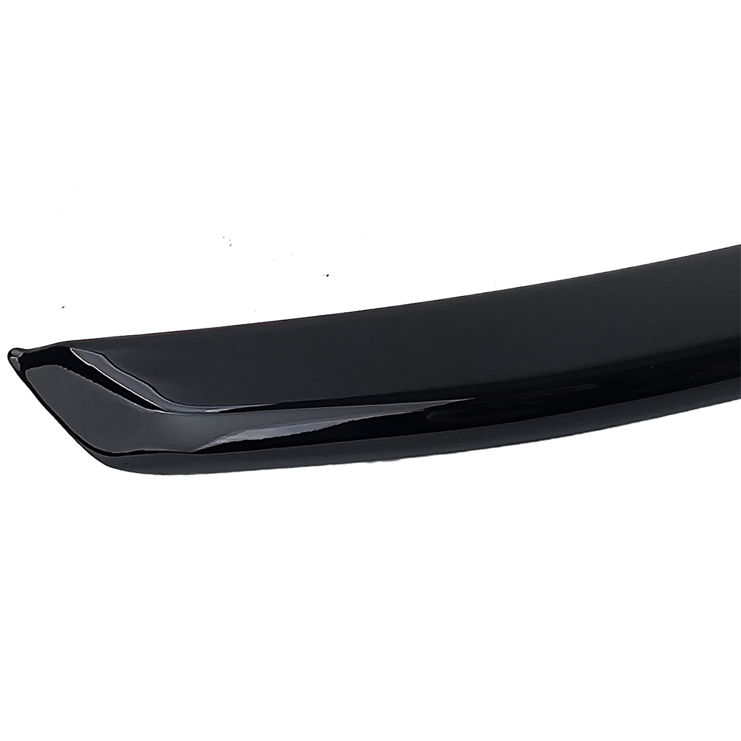 Spoiler posteriore nero lucido per BMW serie 4 G26 Gran Coupé