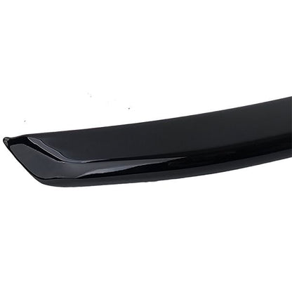 Rear Spoiler Lip Performance Black Gloss Suitable for BMW 4 Series G26 Gran Coupe