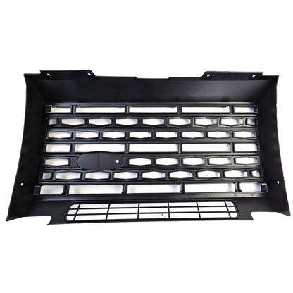 🔥Griglie Black Gloss adatta per Land Rover Defender LD 90 110 2007-2015🔥