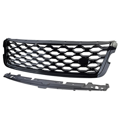🔥Griglia Sport Nero Lucido adatto per Range Rover Velar L560 2017-2023🔥