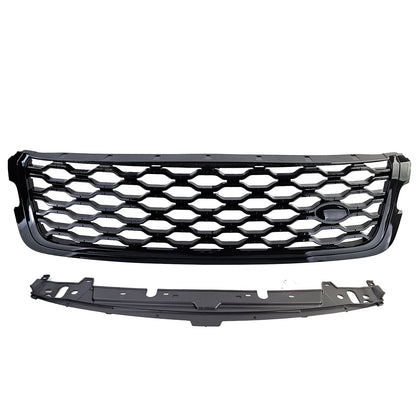 🔥Griglia Sport Nero Lucido adatto per Range Rover Velar L560 2017-2023🔥