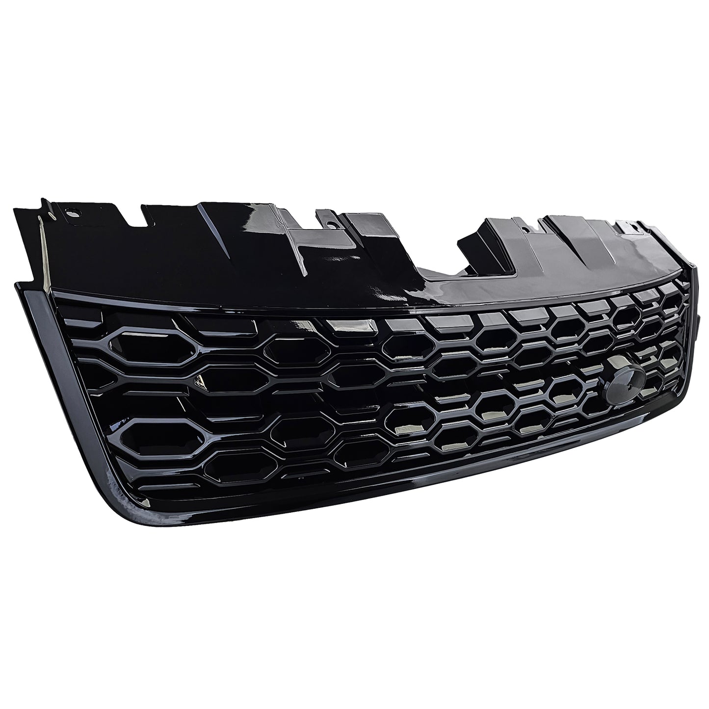 Sport Facelift Look Grille for Land Rover Discovery Sport L550 2015-2020