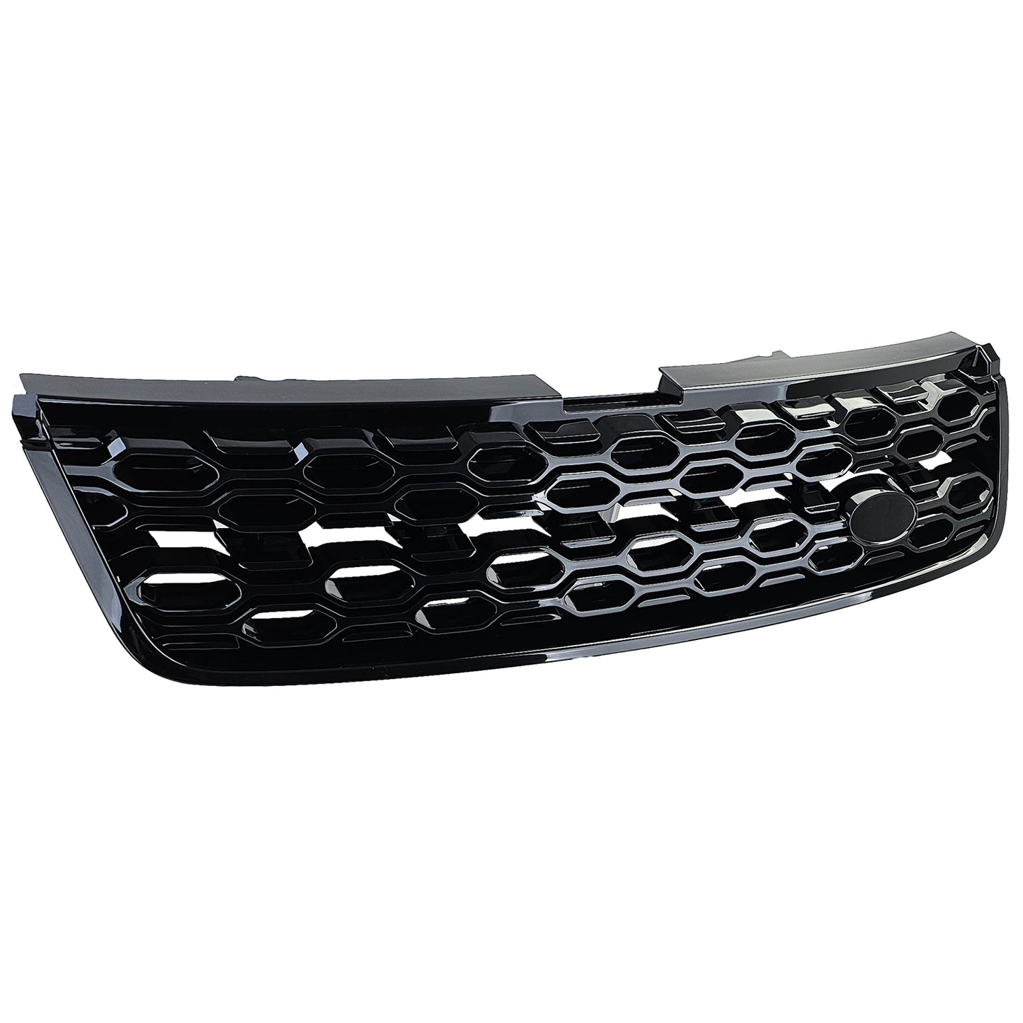 Gloss Black Sports Grille for Land Rover Discovery Sport L550 from 2020