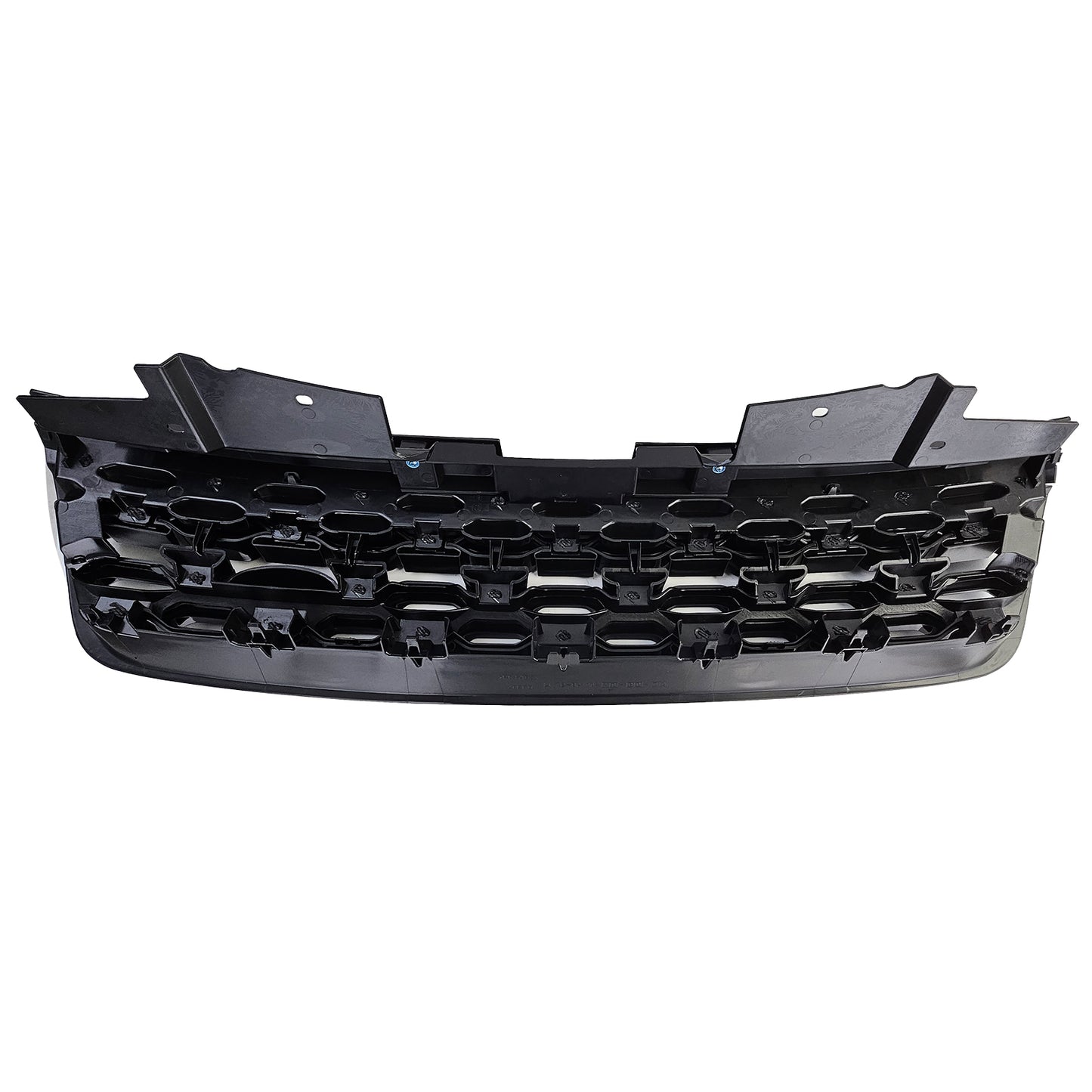 🔥Griglia Sport Nero Lucido per Land Rover Discovery Sport L550 dal 2020🔥