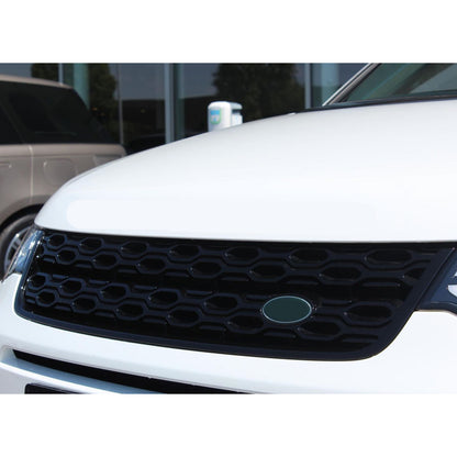 🔥Griglia Sport Nero Lucido per Land Rover Discovery Sport L550 dal 2020🔥