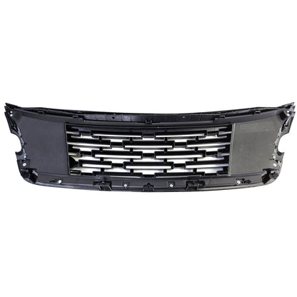 🔥Griglia Upgrade Look Nero Lucido Adatto per Range Rover Velar L560 17-23🔥