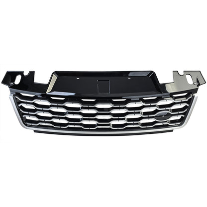🔥Griglia Performance Nero Argento per Range Rover Sport L494 2017-2022🔥