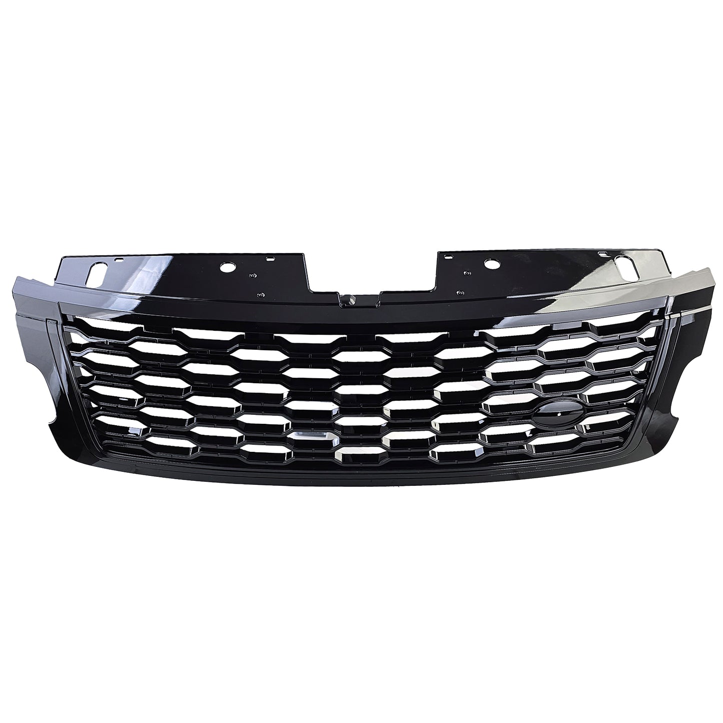 Gloss Black Sports Grille suitable for Range Rover Vogue L405 18-22