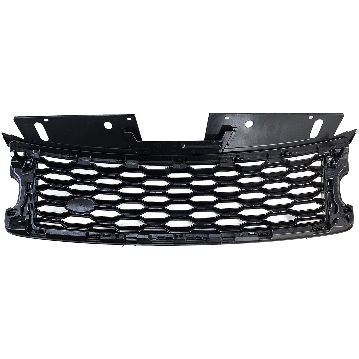 Gloss Black Sports Grille suitable for Range Rover Vogue L405 18-22