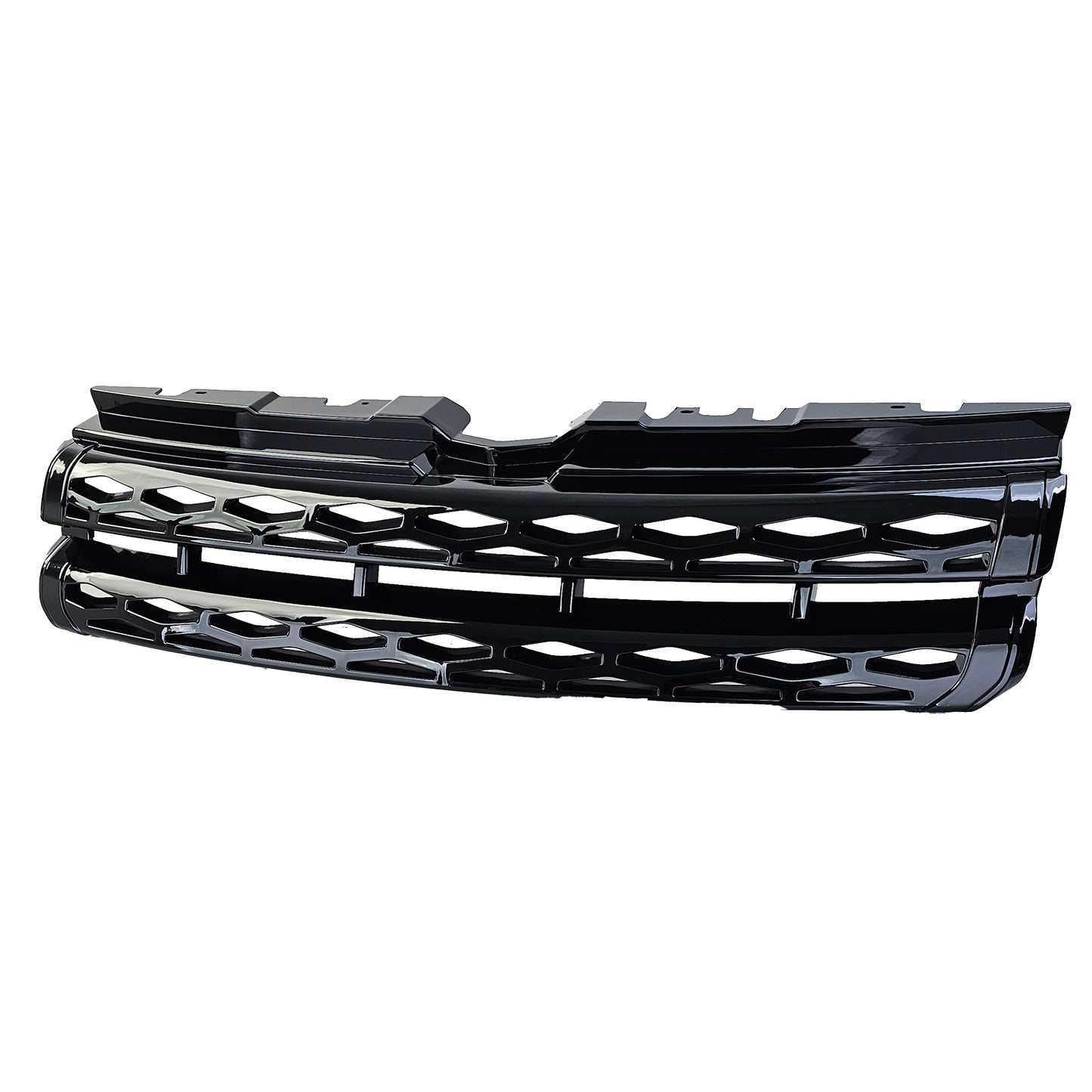 Calandra Sport Black Gloss adatta per Range Rover Evoque L538 2011-2015