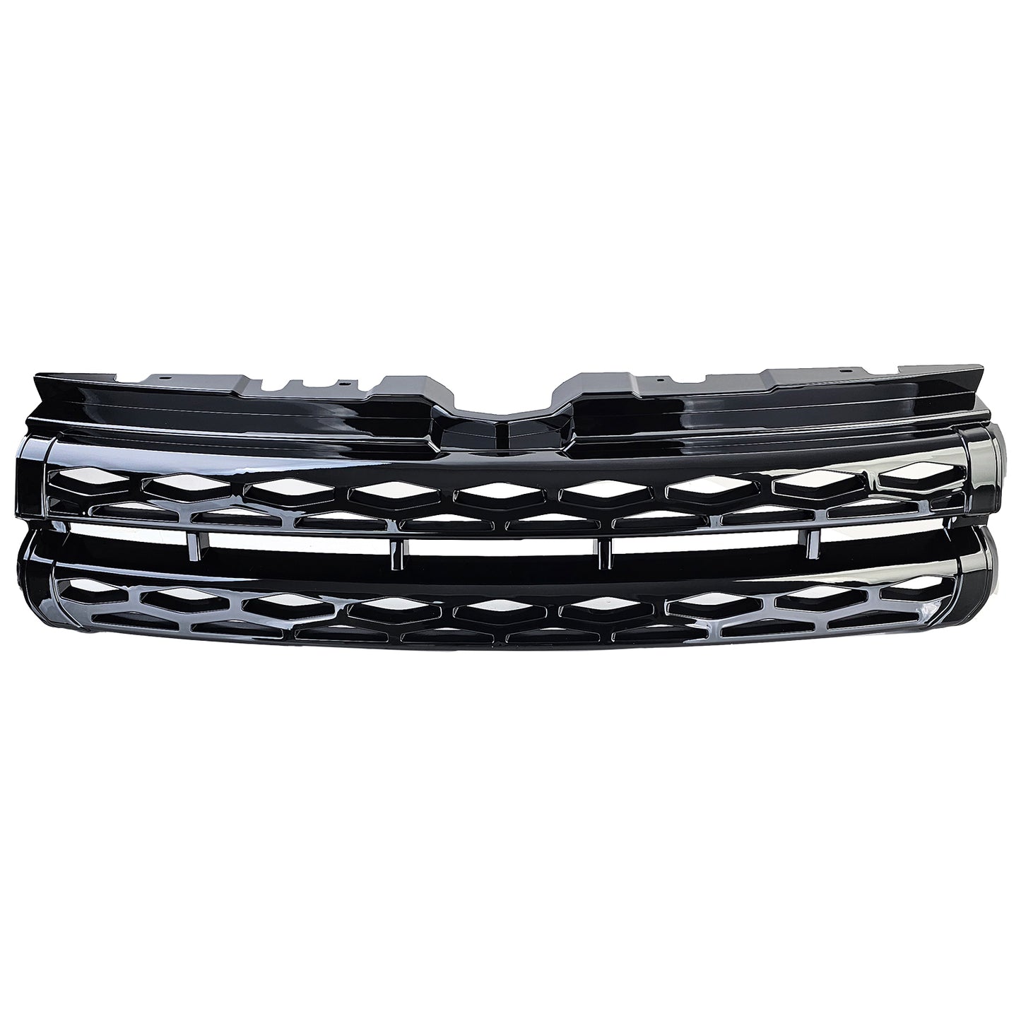 Calandra Sport Black Gloss adatta per Range Rover Evoque L538 2011-2015