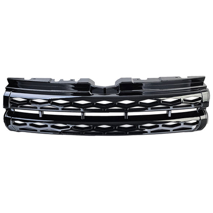 Calandra Sport Black Gloss adatta per Range Rover Evoque L538 2011-2015