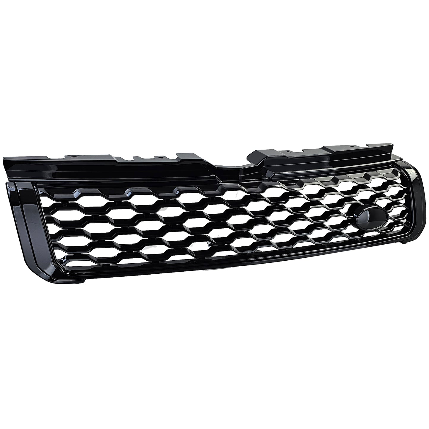 Calandra Sport Black Gloss adatta per Range Rover Evoque L538 2015-2018