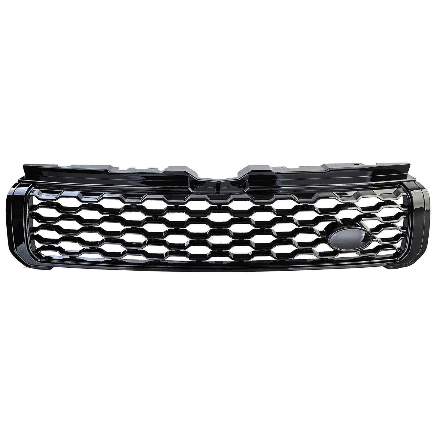 Calandra Sport Black Gloss adatta per Range Rover Evoque L538 2015-2018