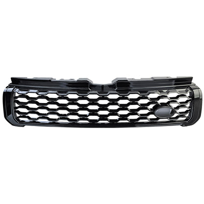 Calandra Sport Black Gloss adatta per Range Rover Evoque L538 2015-2018