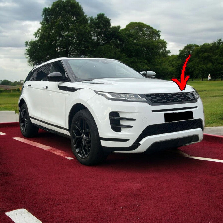 🔥Griglia Sport Black Gloss per Range Rover Evoque L551 dal 2019🔥