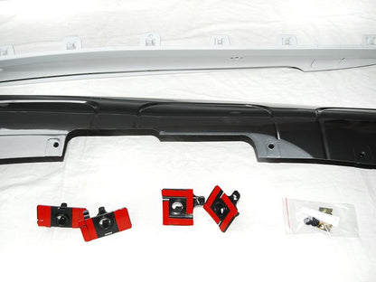💫ART.7659 Paraurti Posteriore M-SPORT per BMW X1 E84 2009-2013 💫