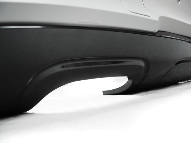 💫ART.7659 Paraurti Posteriore M-SPORT per BMW X1 E84 2009-2013 💫