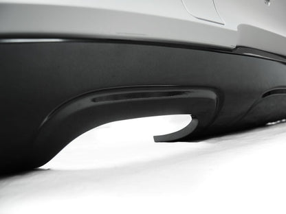💫ART.7659 Paraurti Posteriore M-SPORT per BMW X1 E84 2009-2013 💫