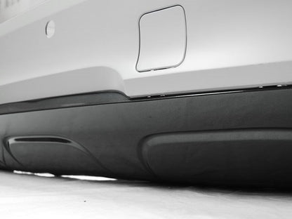💫ART.7659 Paraurti Posteriore M-SPORT per BMW X1 E84 2009-2013 💫