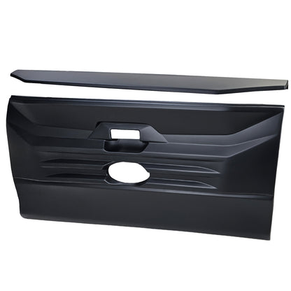 Copri portellone posteriore con protezione paraurti per Ford Ranger T6 T7 T8