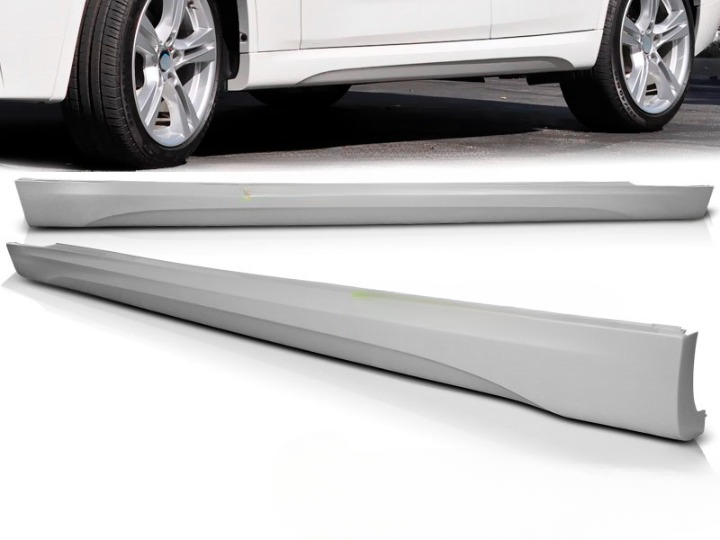 ART.7269  MINIGONNE  BMW X1 E84 09-13
